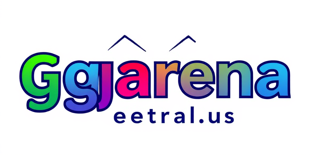 Ggarena Central